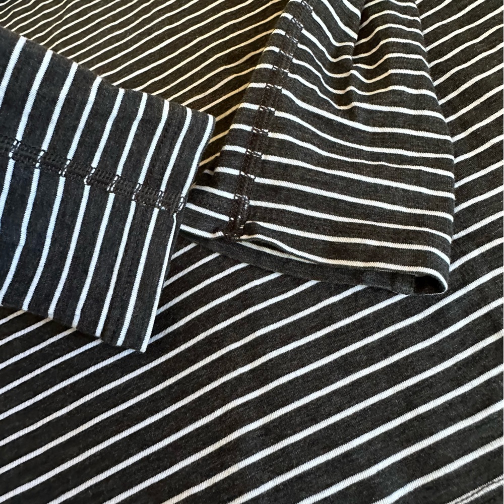 Lululemon Emerald Long Sleeve - Picture 7 of 9